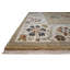 Suzani Hand Knotted Wool Area Rug-54346823