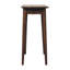 Ellionna Solid Wood Writing Desk