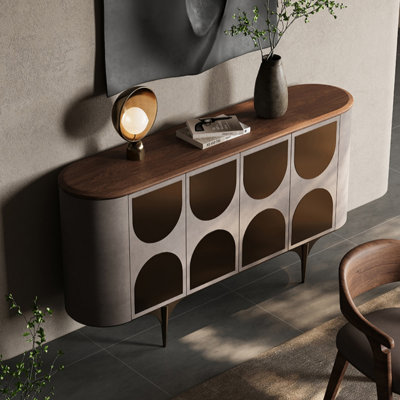 High-End Home Sideboard
