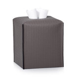 Piega Braid Brown Tissue Cover