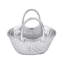 Garden Party Condiment Server