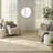 Farber 7'9" x 9'9" Taupe Ivory Vintage Indoor Rug-818909904