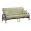 Saturn Futon Frame