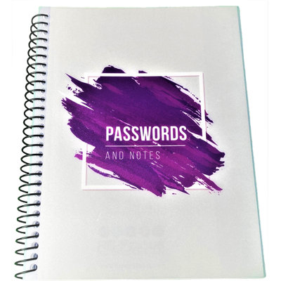 Petit / Mini cahier de passe-passe