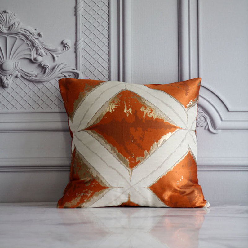 Housse de coussin Rhea
