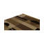 Hand-Knotted High-Quality Beige and Brown Area Rug