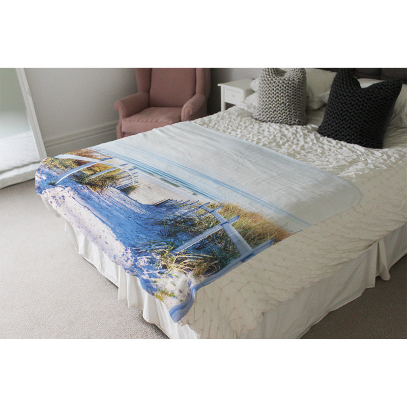 Donaciones Blanket