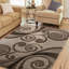 Tapis beige Adonia-382214643