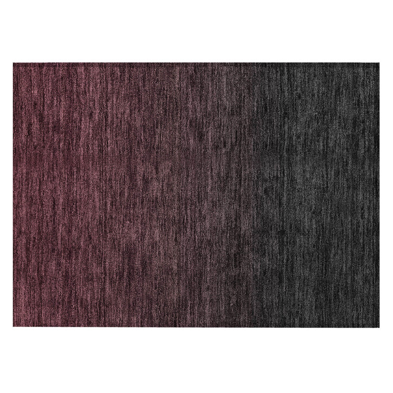  Quadree Area Rug, Rectangle 1'8" x 2'6"