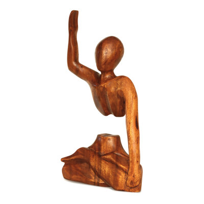Figurine Jeovanny