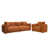 Brown Lambswool is out of stock