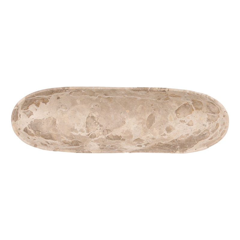Orsini Bowl Beige