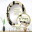 Zephra - Miroir mural moderne ovale-991700264