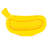 BergHOFF TFK Yellow Banana Cutter, Strong Wire String, Thin Slice