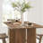 Modway Amistad Dining Table-89025500-89025499