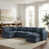 Blue Chenille is out of stock