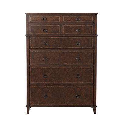 Brooksby 8 Drawer Chest