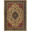 Tapis beige Clarence-20963782