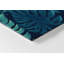 Non-Slip Floral Outdoor Doormat