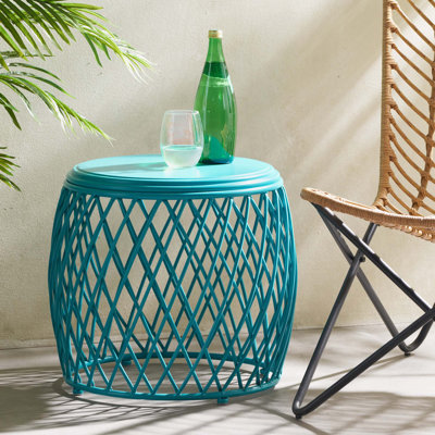 Table d'appoint Alamera 19,75