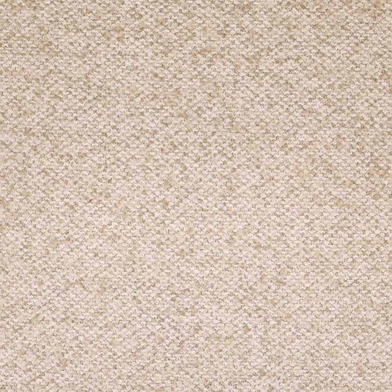 Ercilia Swivel Chair Oatmeal, Beige Fabric