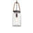 Valbonne 1 - Light Jar Pendant