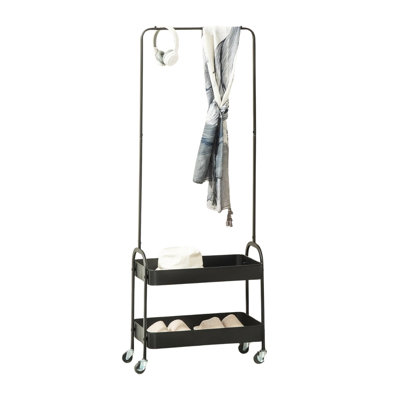 Freestanding 1 - Hook