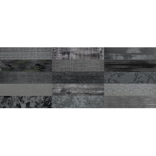 6'' W x 6'' L Level Loop Loose Lay Polypropylene Carpet Tile
