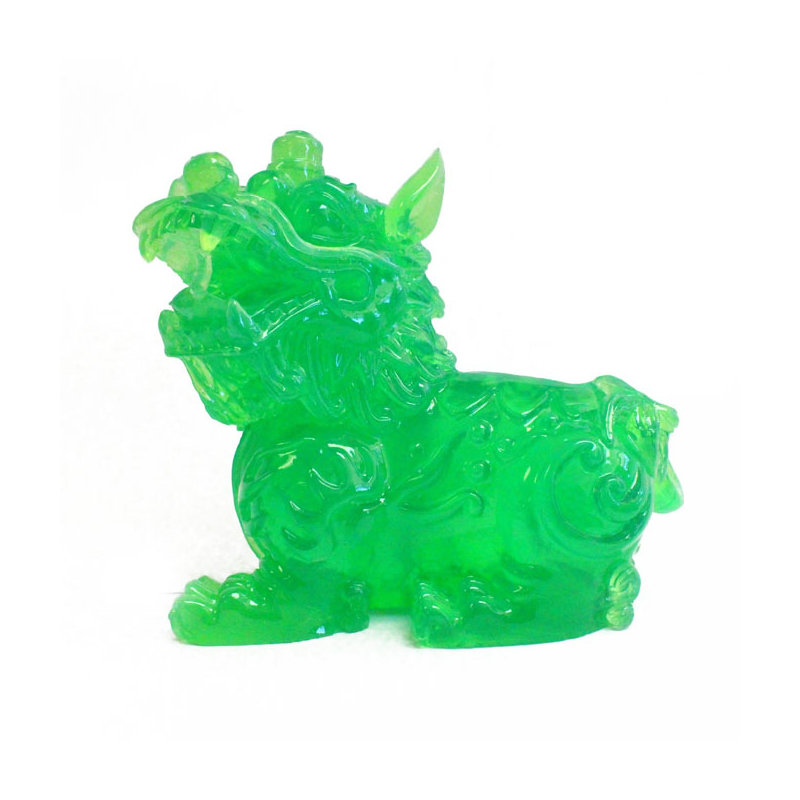 Figurine pi Yao