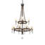 Crystal 15 - Light Chandelier