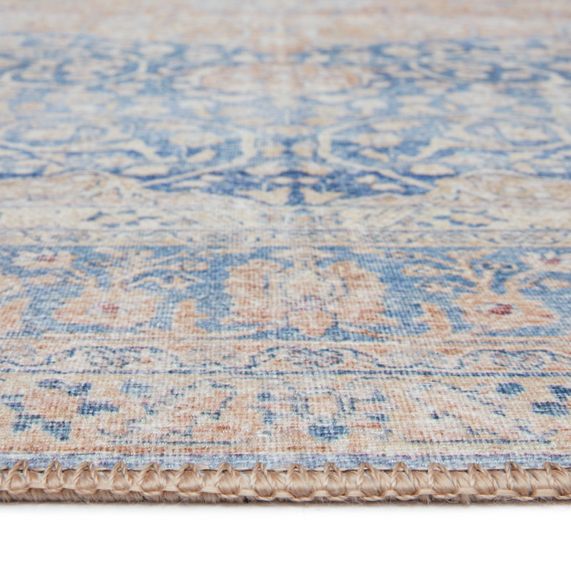 Duda Oriental Indoor Rug, Rectangle 3'6" x 5'6"