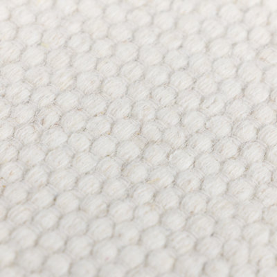 Hand Woven Hand Knotted Area Rug