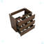 Base de meuble-lavabo Kaster 29,33 seulement