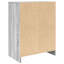 8 Pair Shoe Storage Cabinet-114308468