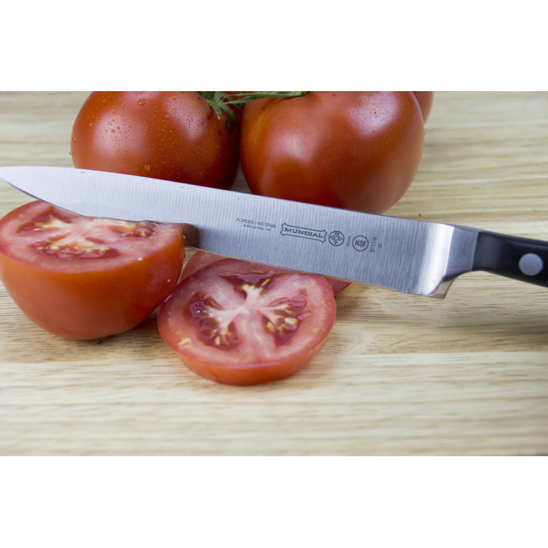 Mundial 5100 Series 6'' Utility Knife