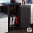 SentrySafe 4.71 Cu. Ft. Fire/Water Security Safe with Digital Lock-7365931