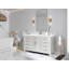 Ensemble de meuble-lavabo simple 60 po Cambridge-1070433962