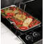 GE Profile ENERGY STAR® 30" Smart Slide-In Fingerprint Resistant Front-Control Induction and Convection Range with No Preheat Air Fry