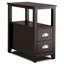 Almeeta End Table
