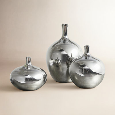 Ansen Ceramic Table Vase