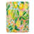 Art tendance d'agrumes roses