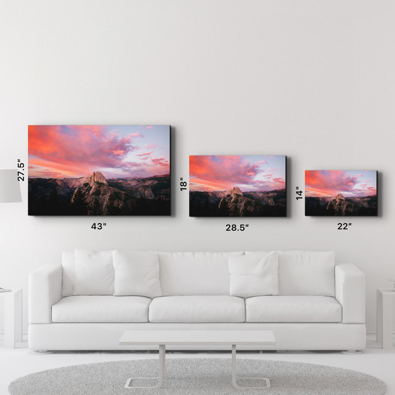 Elegant Tempered Glass Wall Art Painting, 13.8 x 21.7 inches | 100% Tempered Glass, Thickness: 0.16 inches | UV Printed for Vibrant Colors | Perfect for Home Decor, Living Room, & Office Spaces