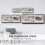 One Nation Under God - Toile encadrée-110636129
