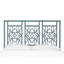Tulum Open-Frame Headboard-27317512-88036007
