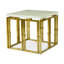 Grand Tour End Table