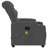 Upholstered Massage Chair-955711793