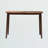 Kinlaw 47.2'' Solid Wood Console Table