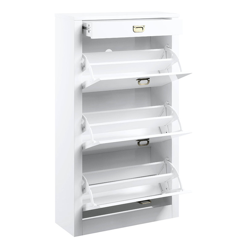 Freidin Shoe Cabinet