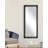 Hilton Solid Wood Flat Wall Mirror-604925297