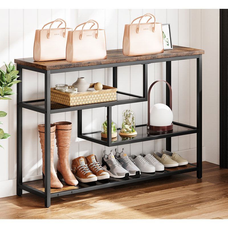 Aedon 74.93cm Console Table